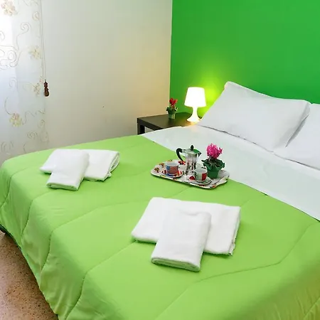 Rooms&rooms Rom