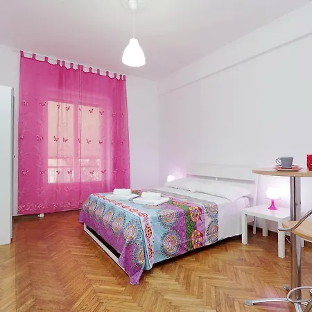 Rooms&rooms *