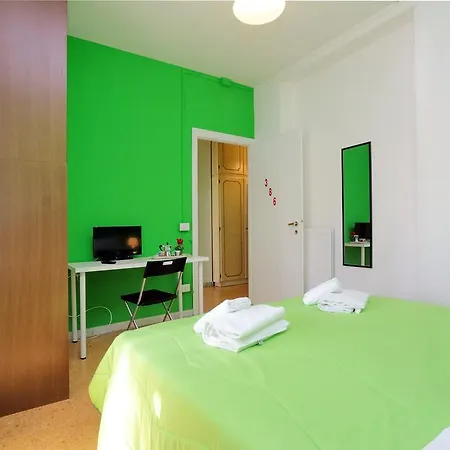 게스트하우스 Rooms&rooms
