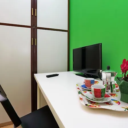 Rooms&rooms 로마