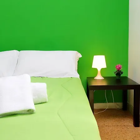 Rooms&rooms 게스트하우스