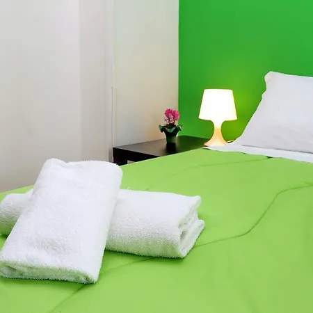 게스트하우스 Rooms&rooms *