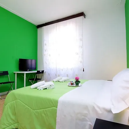 게스트하우스 Rooms&rooms