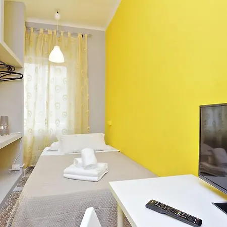 게스트하우스 Rooms&rooms